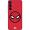 Marvel Spiderman Spiderman Emblem Galaxy A55 5G Skin